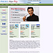 Photo Injeck Pro .Com's Website