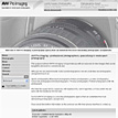 AW Pro Imaging's Website