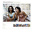 Michael Heffernan Lifestyle Photographer's Website