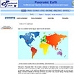 Panoramic Earth's Website