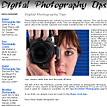 Digital Photography Tips