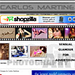 Charlie Martinez  Photographer's Website