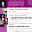 Mystical Light Photography's Website