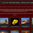 Fine Art Photography by Tomasz Dziubinski's Website