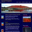 Red Earth Photographics