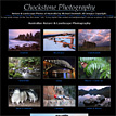 Chockstone Photography's Website