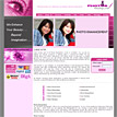 Photostouchup.com's Website