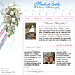 Marks Brides's Website