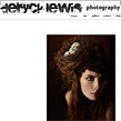 Deryck Lewis Photography's Website