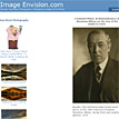 Image Envision.com's Website