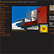 Francesco Lorenzetti photographer freelance's Website