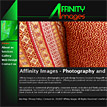 Affinity Images's Website