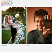 Lucas Mobley Photography's Website