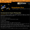 Digital Photography Tips