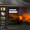 Lightgate Canvas Wall Art's Website