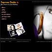 Supreme Studio, London - Modelling and Photoshoots's Website