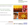 Organics image library's Website