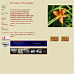 Kim Ladanyi's Photography's Website