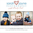 Sarah Jayne Photography | San Diego Photographer's Website