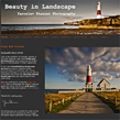 Beauty in Landscape Photography