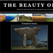 Beautiful Photos of Ireland's Website