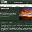 Artistic Photography and Free Pictures