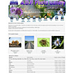 A.D.P. Photo Gallery's Website