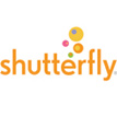 Shutterfly's Website