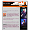 Bainsk8 Music Photographer's Website
