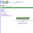 Google Photography Directory's Website