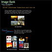 Image Bank Stock Photography's Website