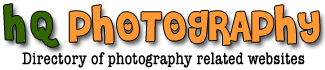 High Quality Directory for Photographers