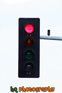 Stop Light painting