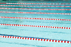 Swimming Pool digital painting