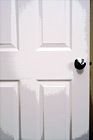 White Door digital painting