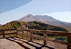 Mt. St. Helens at Windy Ridge digital painting