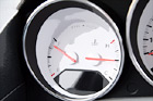 Fuel Gauge digital painting