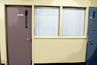 Office Room digital painting