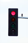 Stop Light digital painting