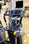 Adaptive Motion Trainer (AMT Machine) digital painting