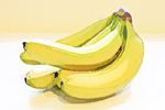 Bananas digital painting