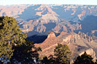 Yaki Point at Sunrise digital painting