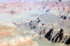 Grand Canyon South Rim View digital painting