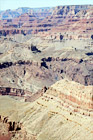 Grand Canyon From Desert View digital painting