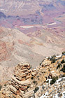 Grand Canyon & Colorado River digital painting