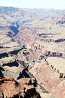 Grand Canyon & River From Desert View digital painting