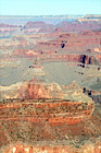 Grand Canyon, March 2010 digital painting