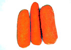 Carrots digital painting