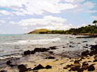 Maui Landscape digital painting