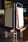 Child's Paint Area digital painting